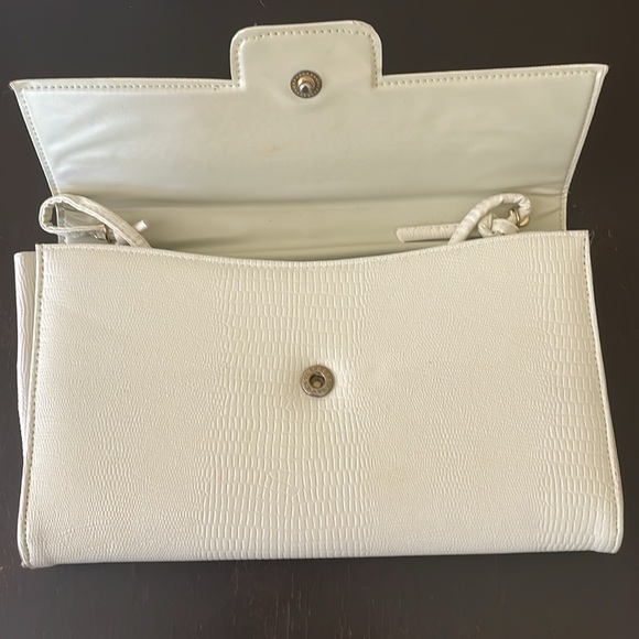 🤍VTG CALEGO made in Canada Purse /clutch - Picture 3 of 12